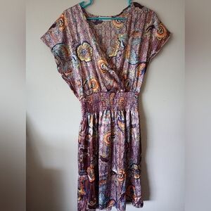 Women's Dress Size Small BucketList Dress Size Small NWOT